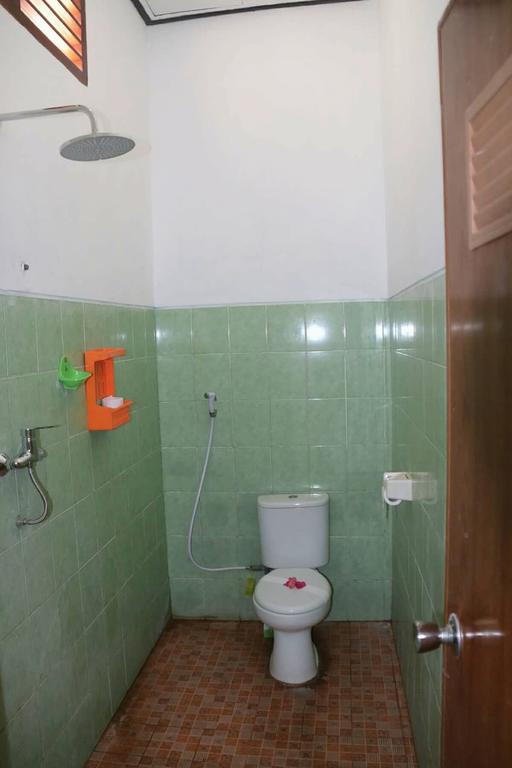 Taman Sandat Amed Zewnętrze zdjęcie