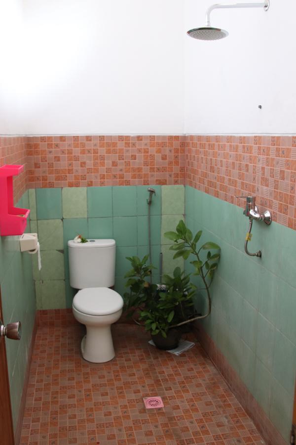 Taman Sandat Amed Zewnętrze zdjęcie