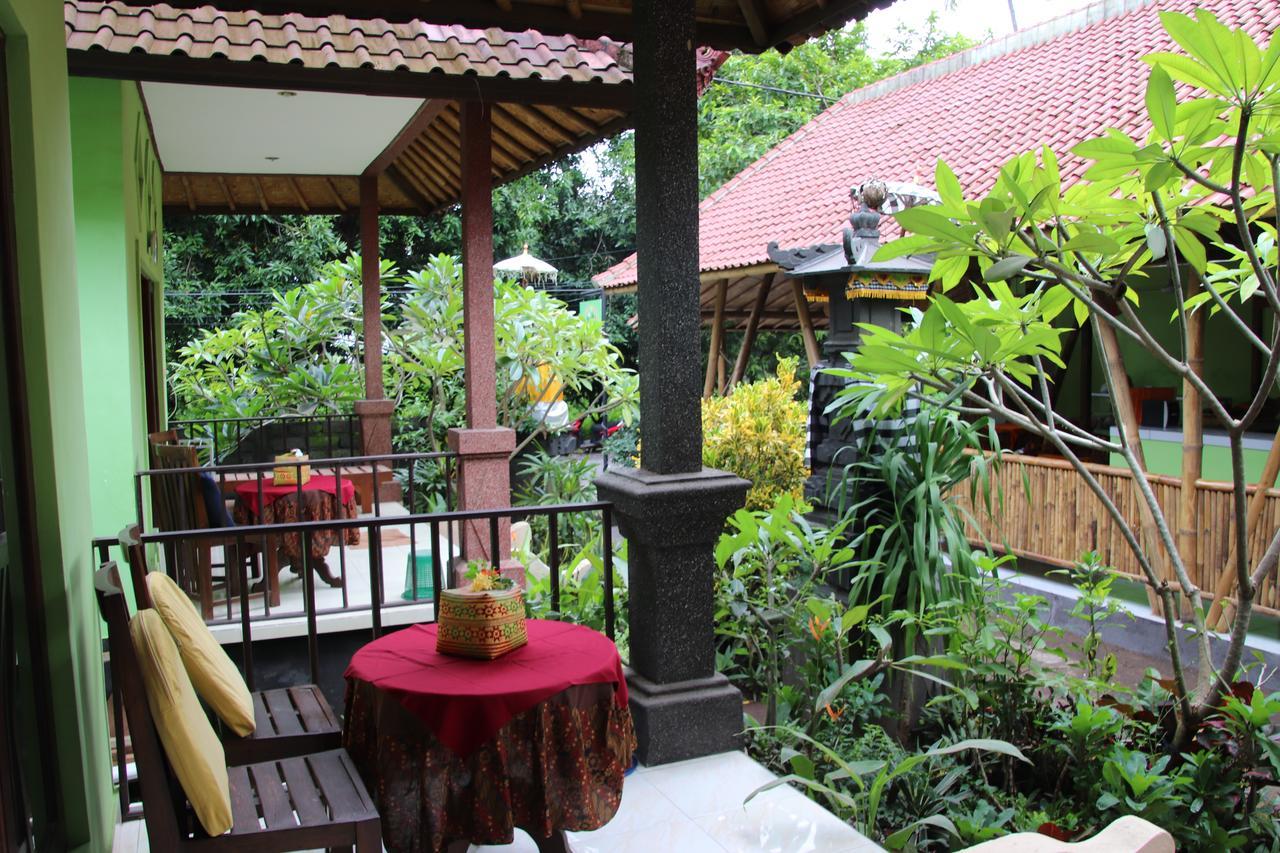 Taman Sandat Amed Zewnętrze zdjęcie