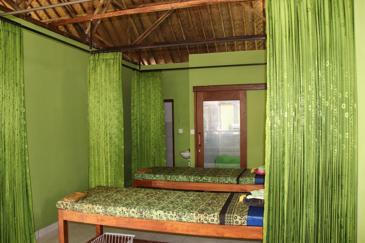 Taman Sandat Amed Zewnętrze zdjęcie